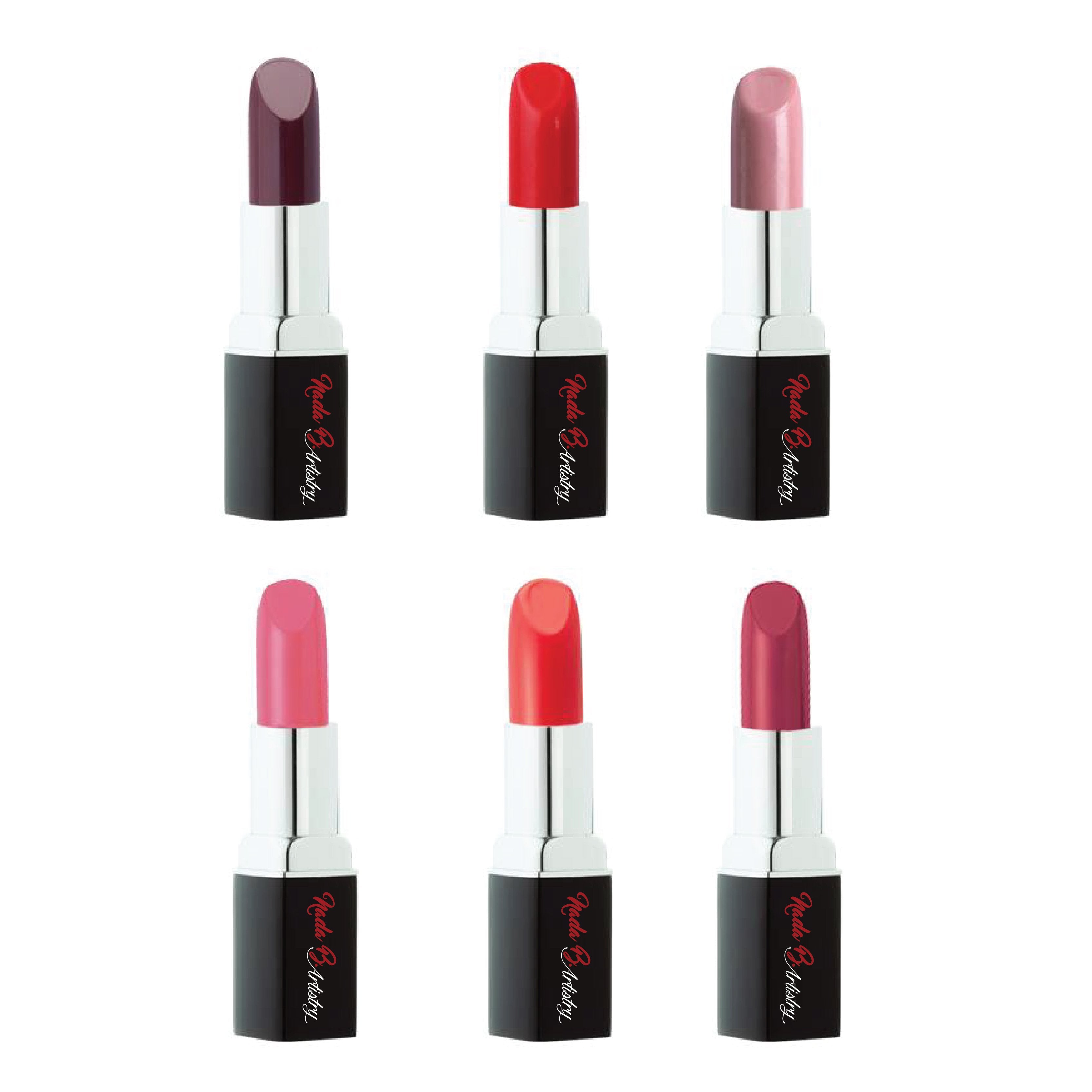 Nada B Artistry Cosmetics