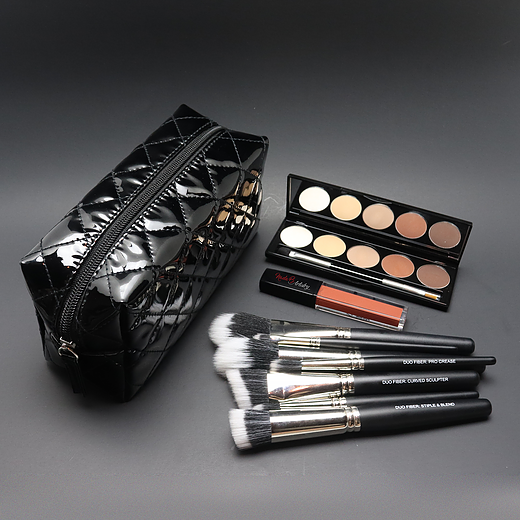 Nada's Signature Black Beauty Collection