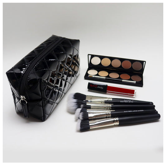 Nada's Signature Black Beauty Collection