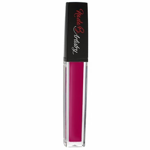 Nola Girl Luxury Matte Liquid Lipstick