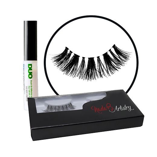 Date Night Girl Lashes