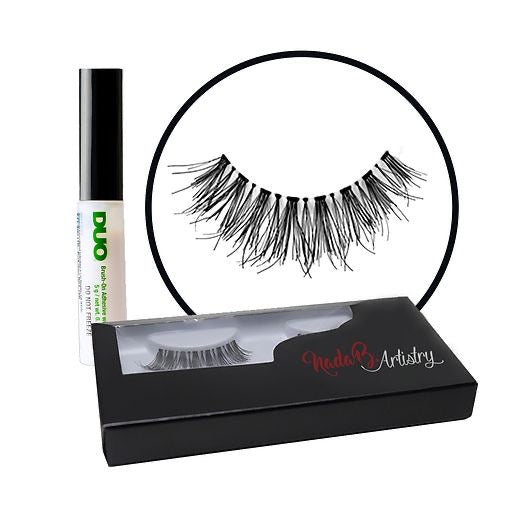 Party Girl Lashes