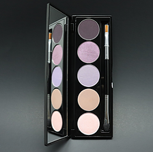 Candy Girl Eye Shadow Palette