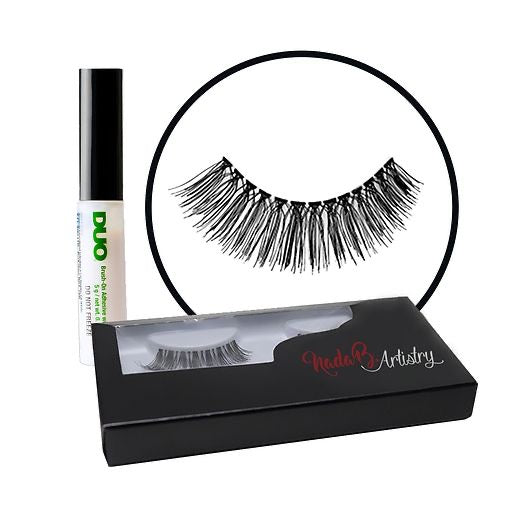 Fleurty Girl Lashes